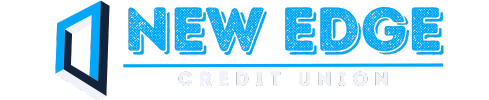 New Edge CU logo